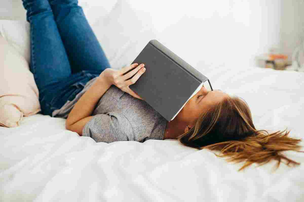 Як читання впливає на наше здоров’я? Книга діє як ліки для мозку